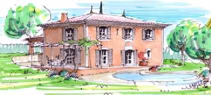 Villa 11
